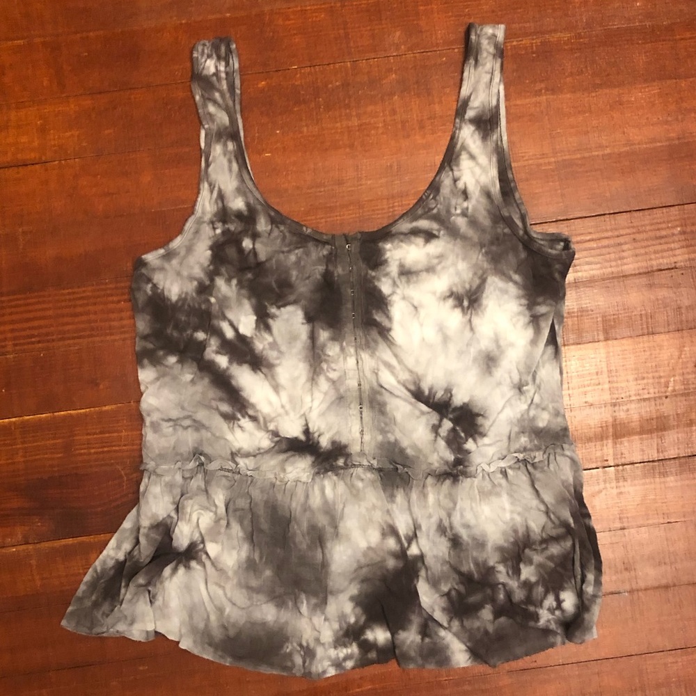 American Eagle Soft and Sexy Tank
